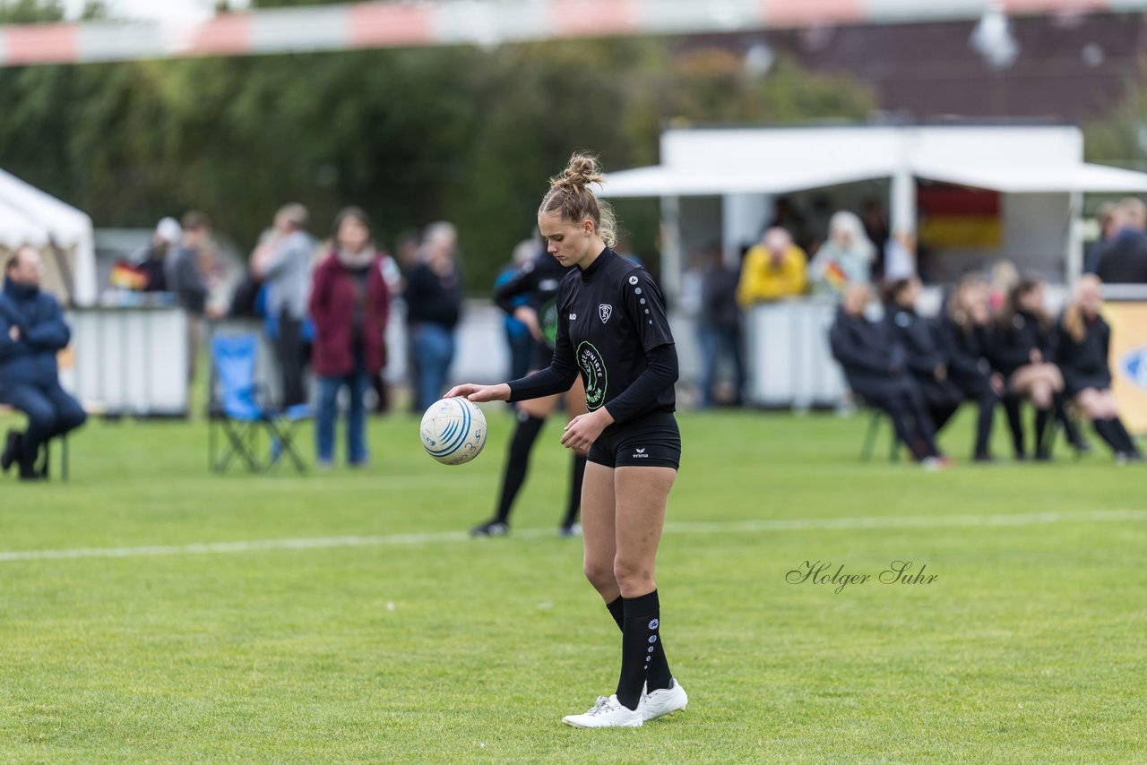 Bild 390 - wU16 Deutsche Meisterschaft